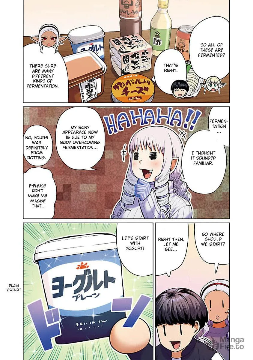 New Elf Can