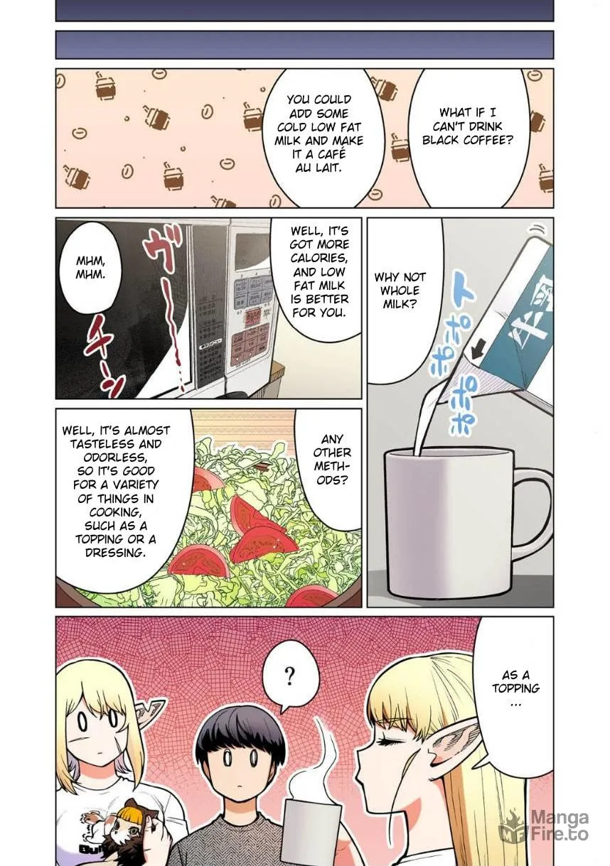 New Elf Can