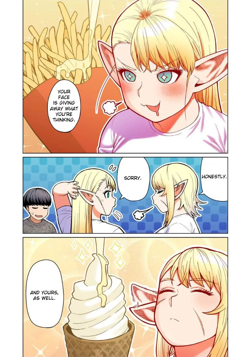 New Elf Can