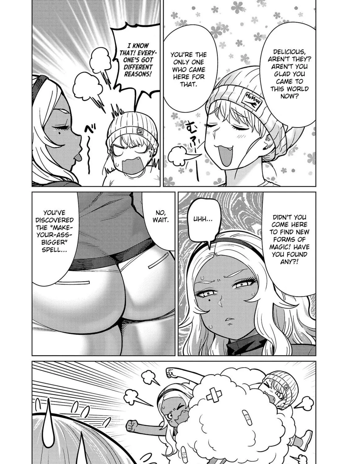 New Elf Can