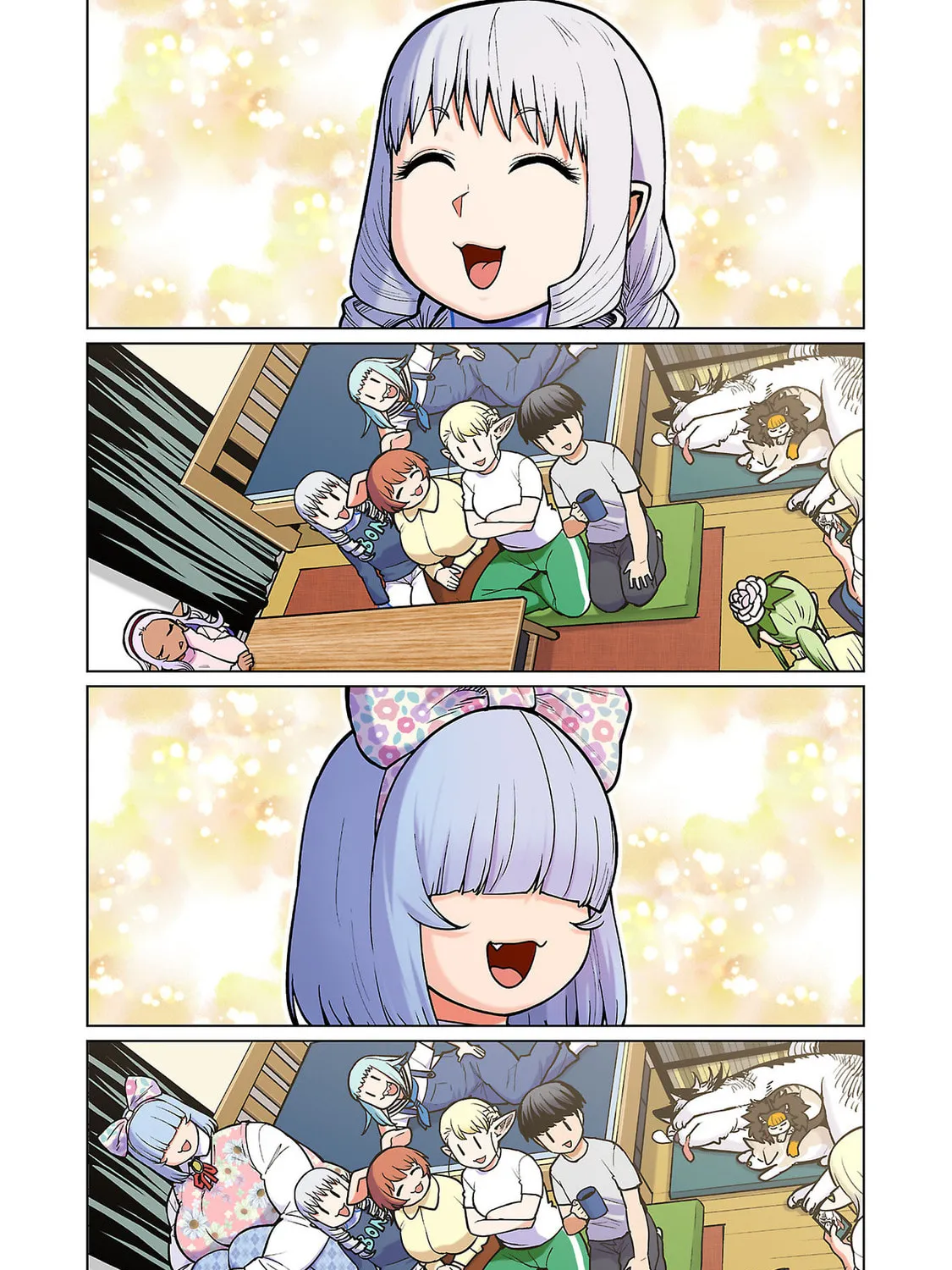 New Elf Can