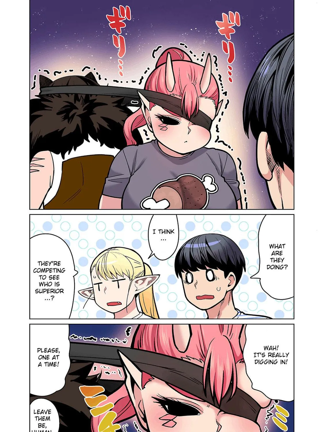 New Elf Can