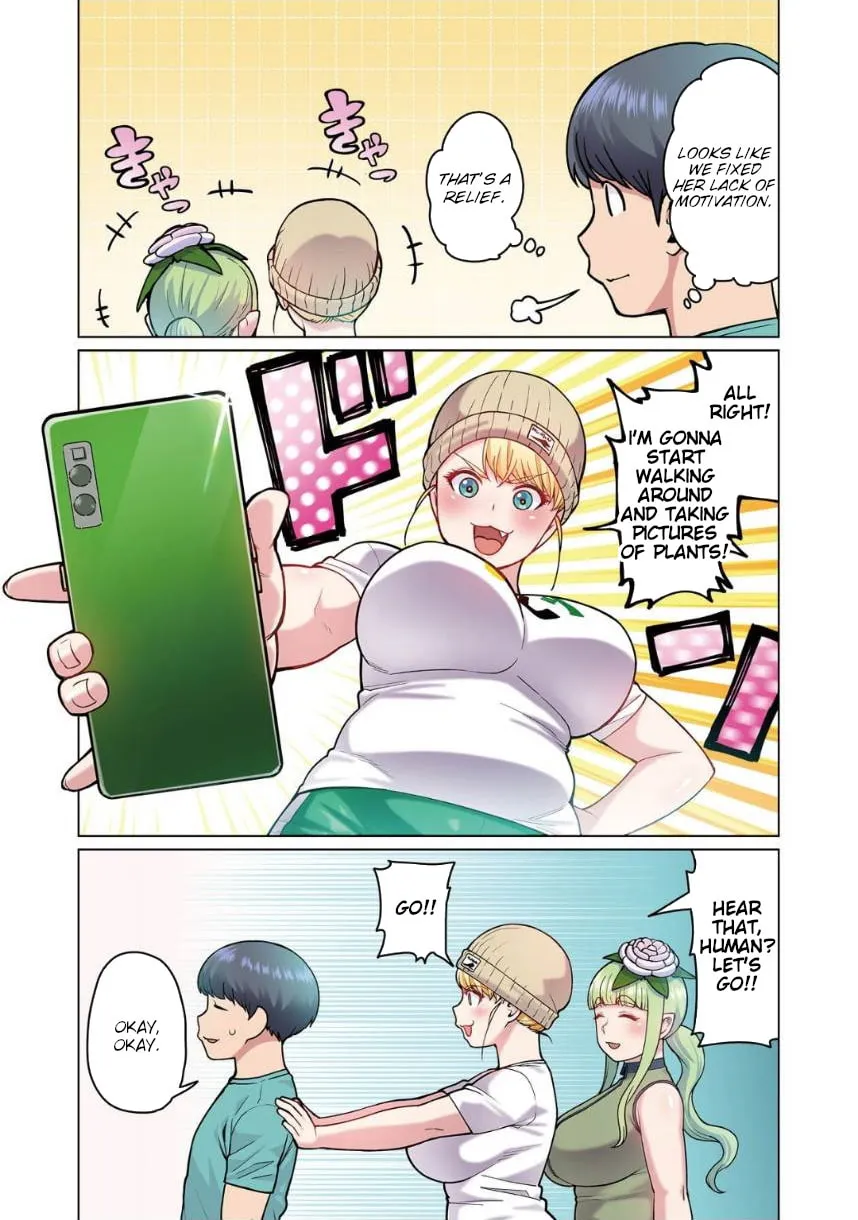 New Elf Can