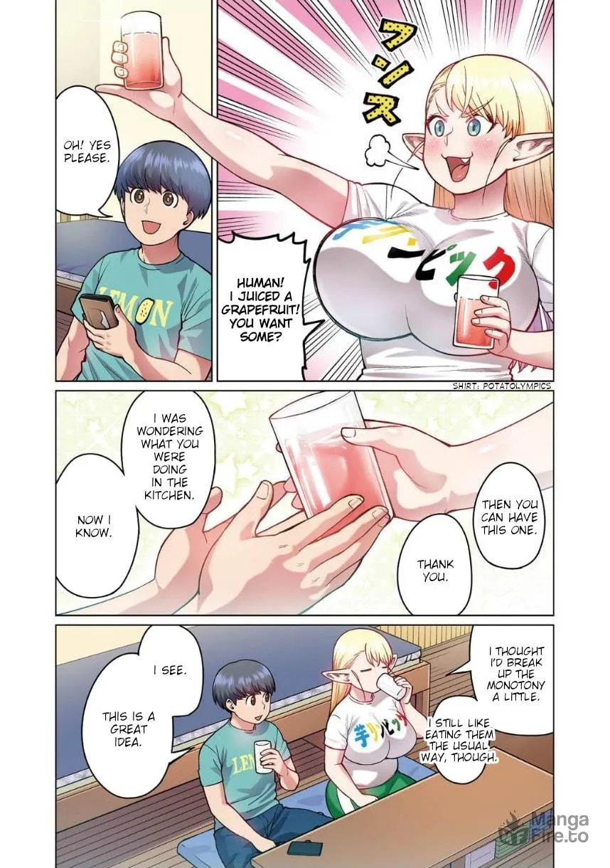 New Elf Can