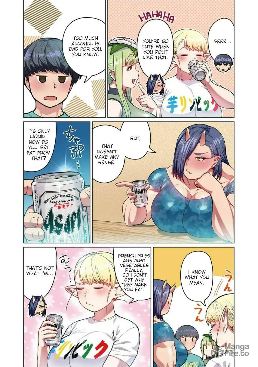 New Elf Can
