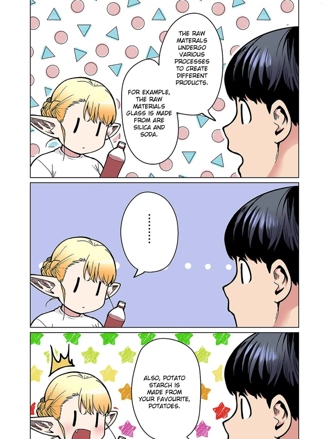 New Elf Can