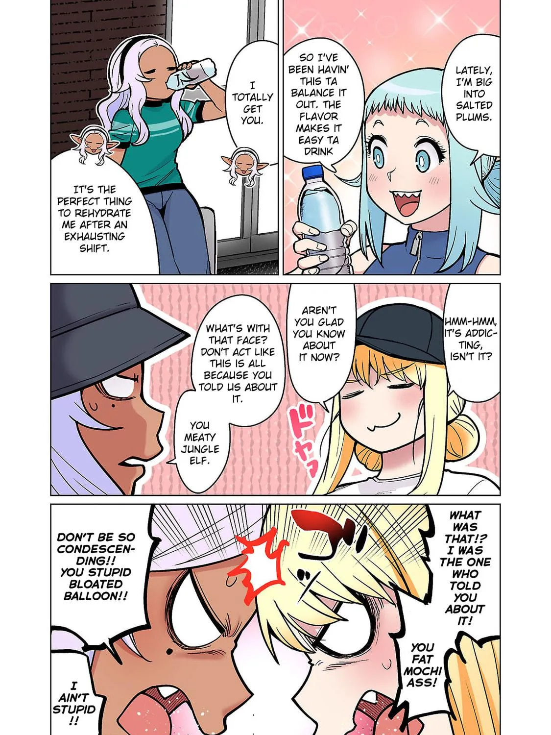 New Elf Can