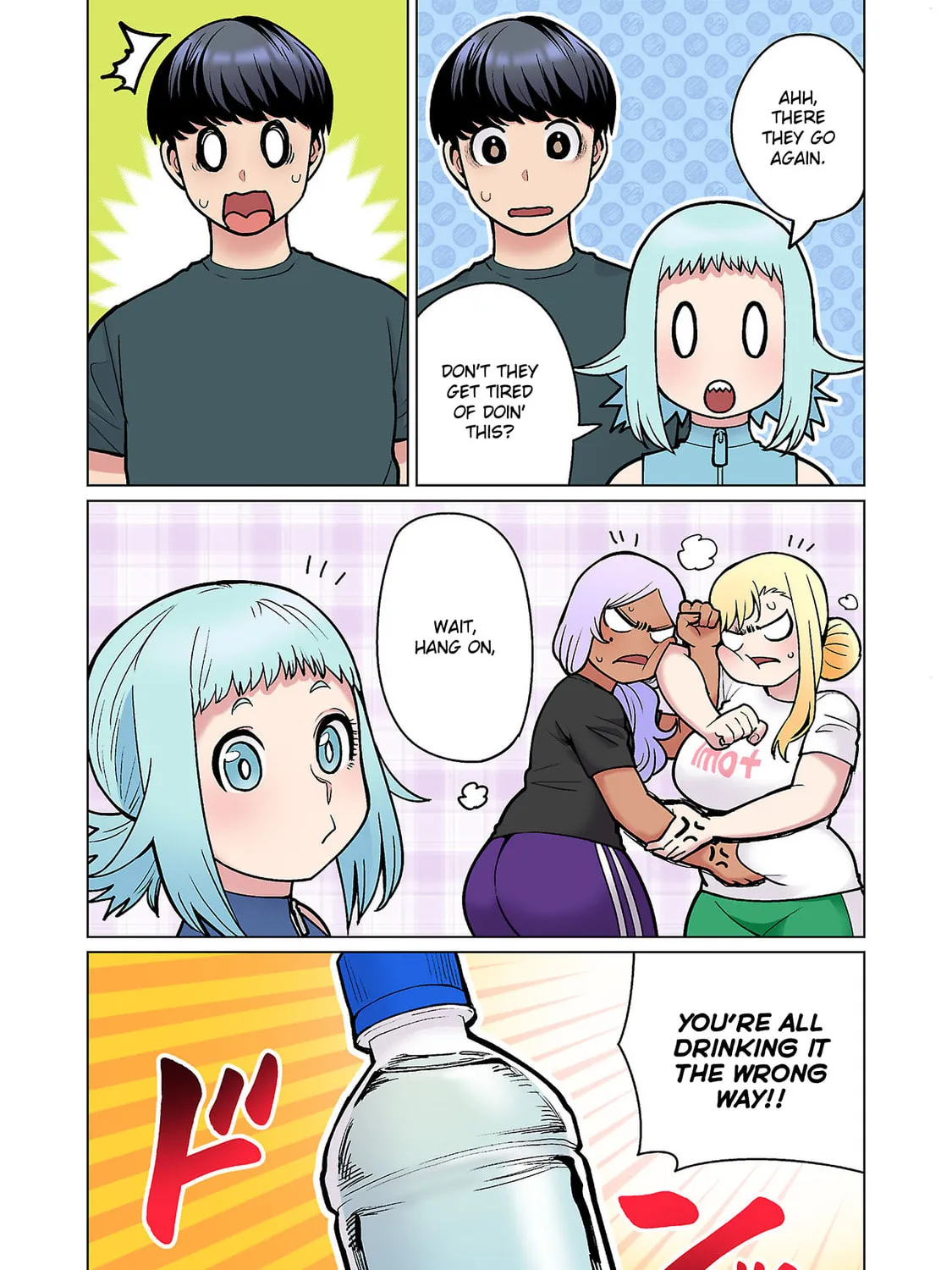 New Elf Can