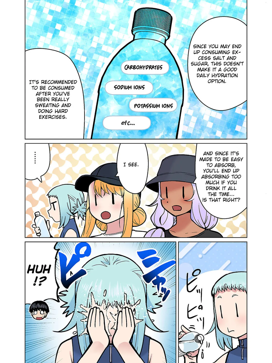 New Elf Can