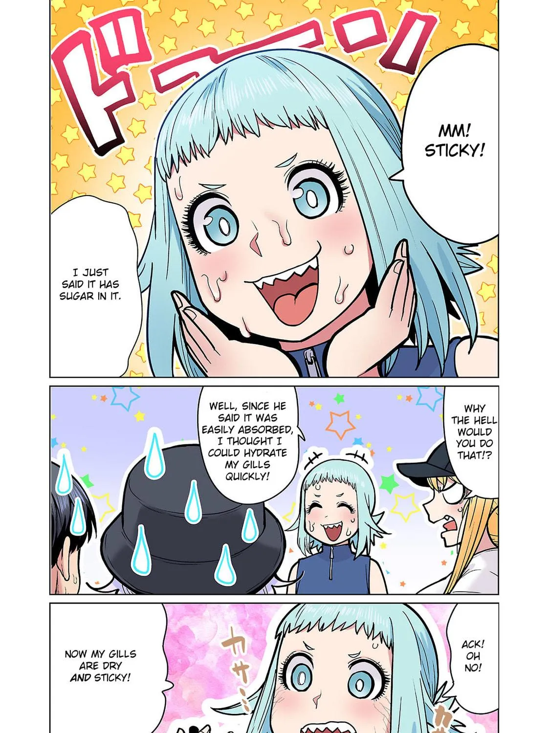New Elf Can