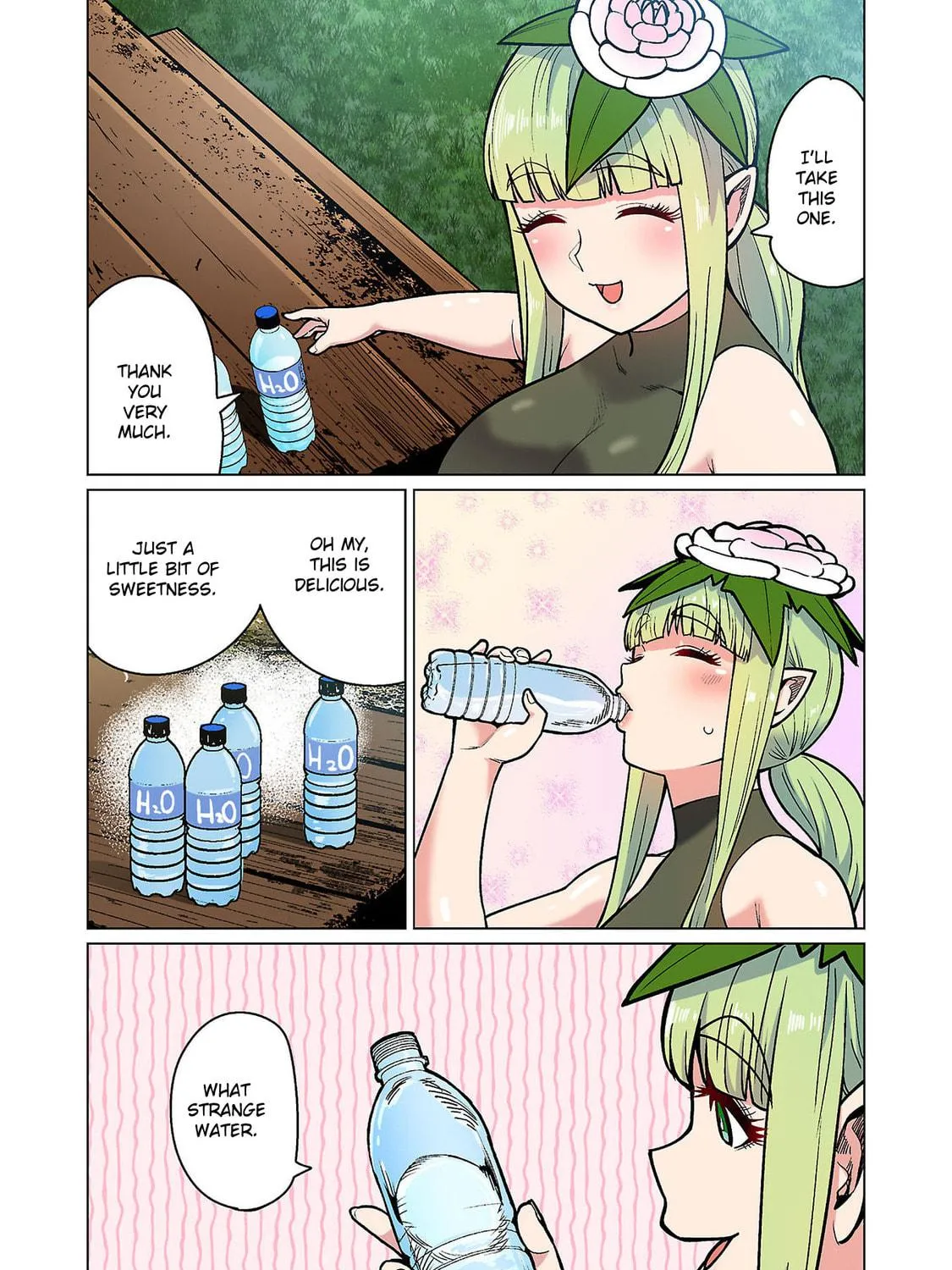 New Elf Can