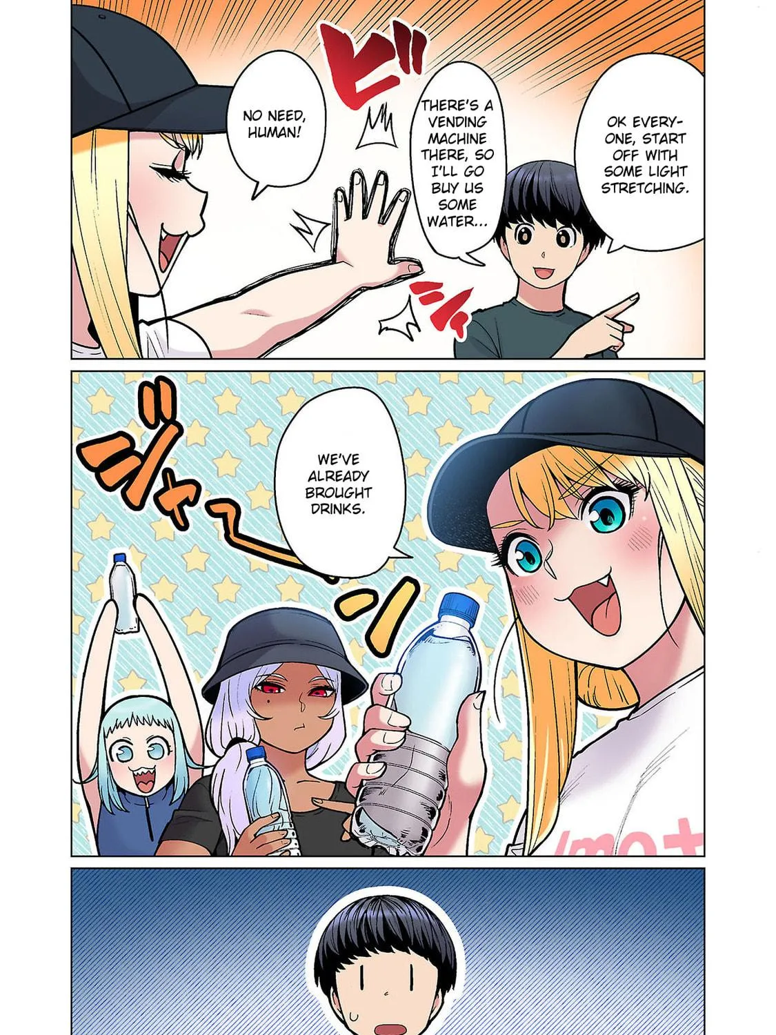 New Elf Can
