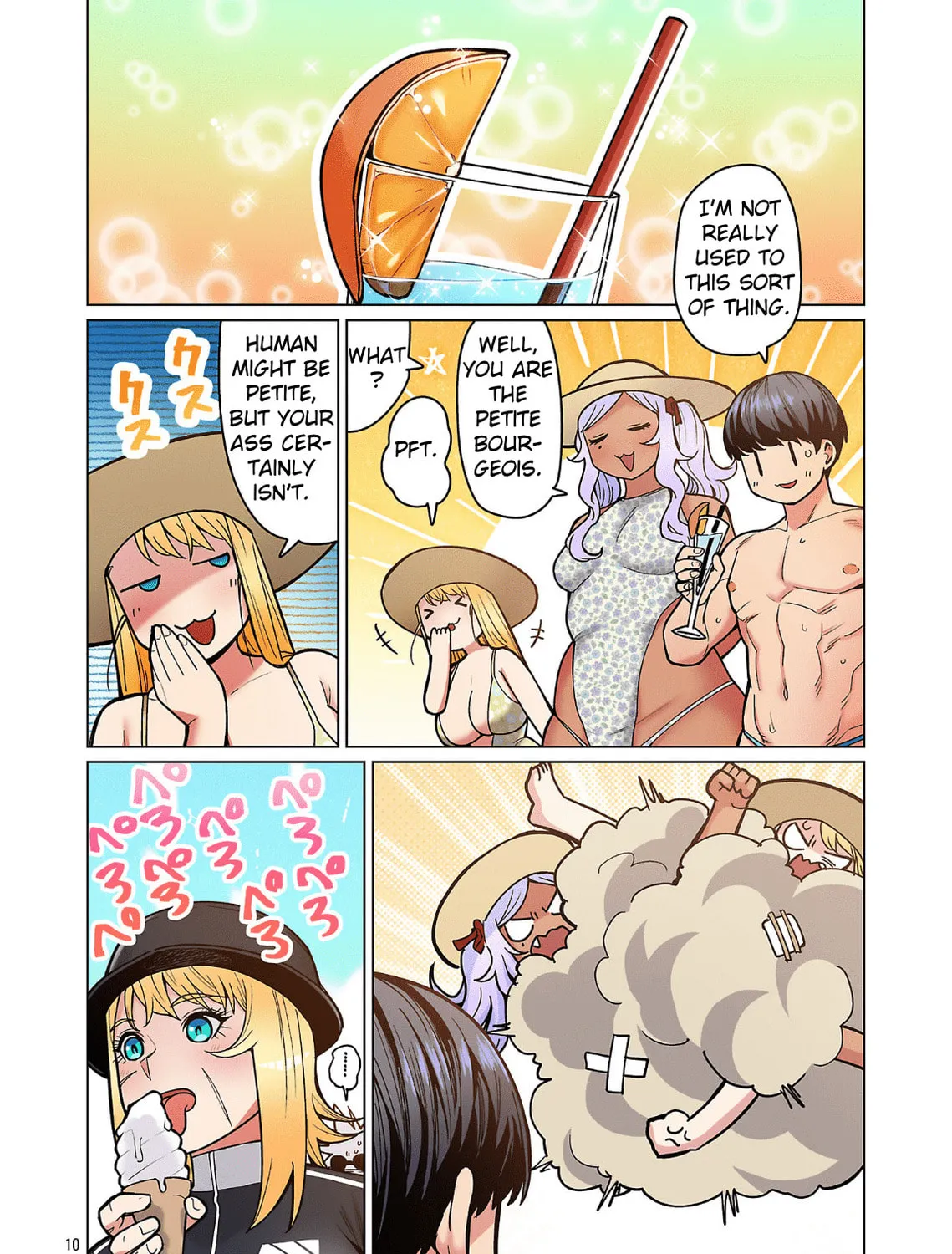 New Elf Can