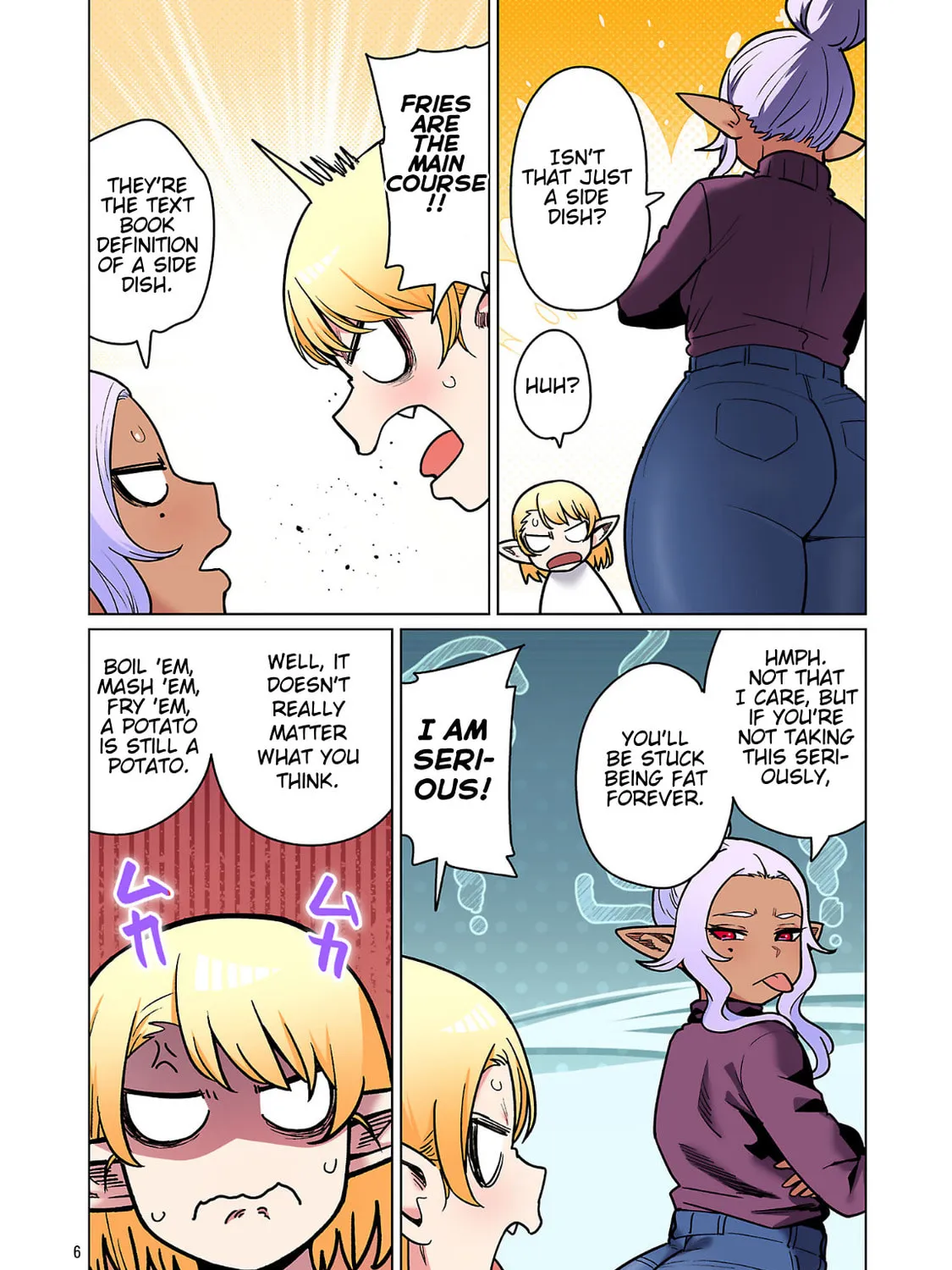 New Elf Can