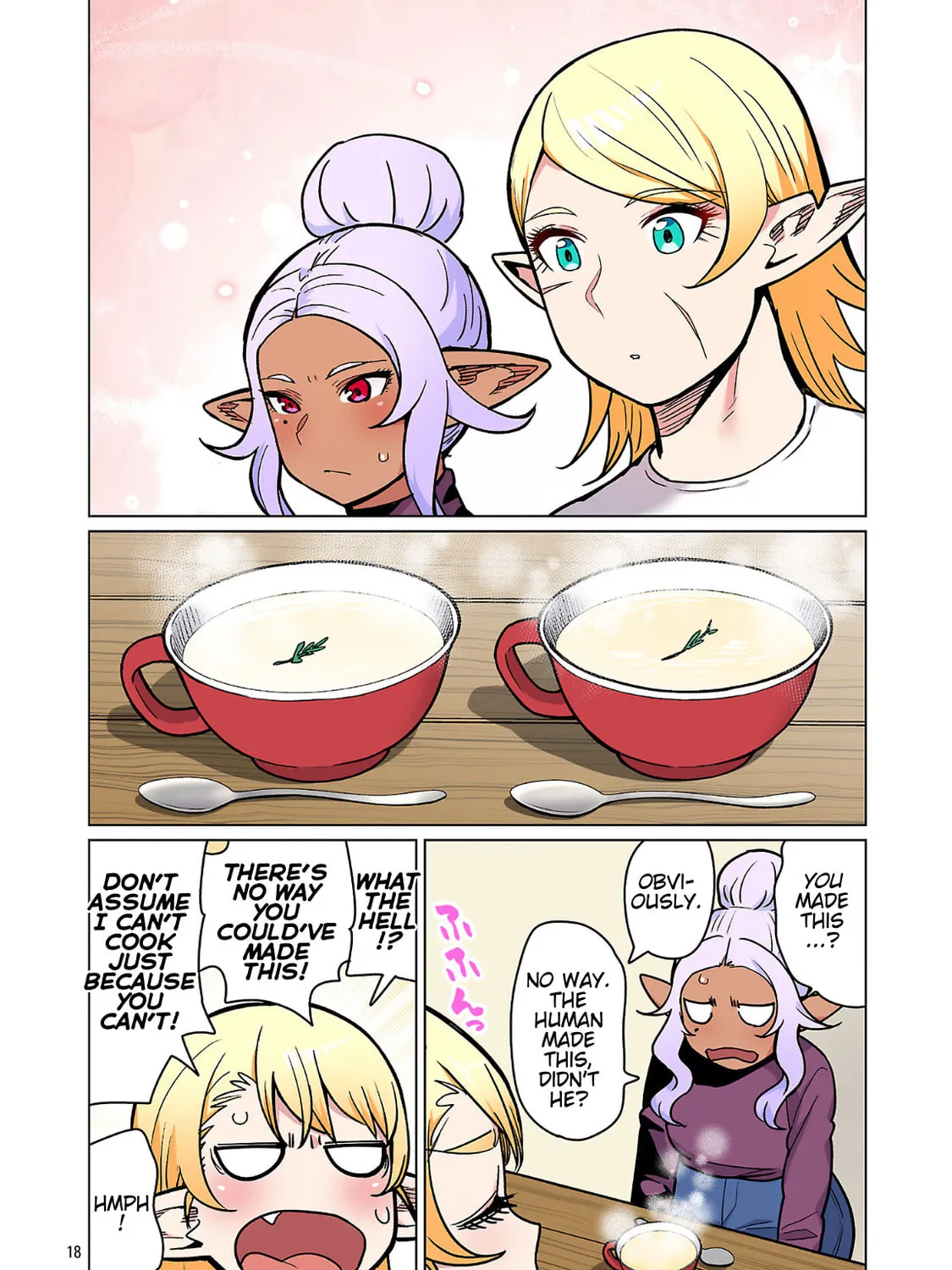 New Elf Can