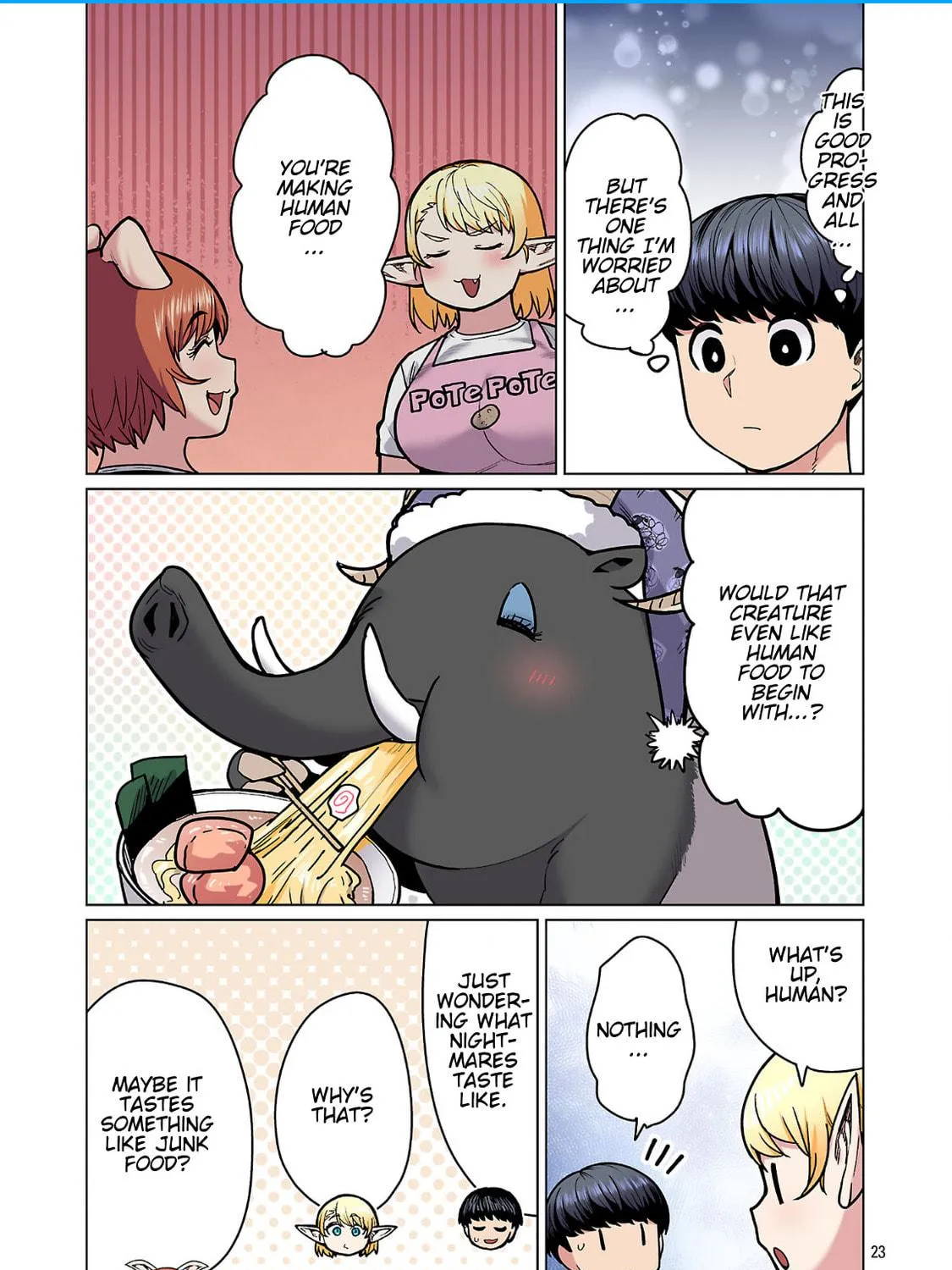New Elf Can
