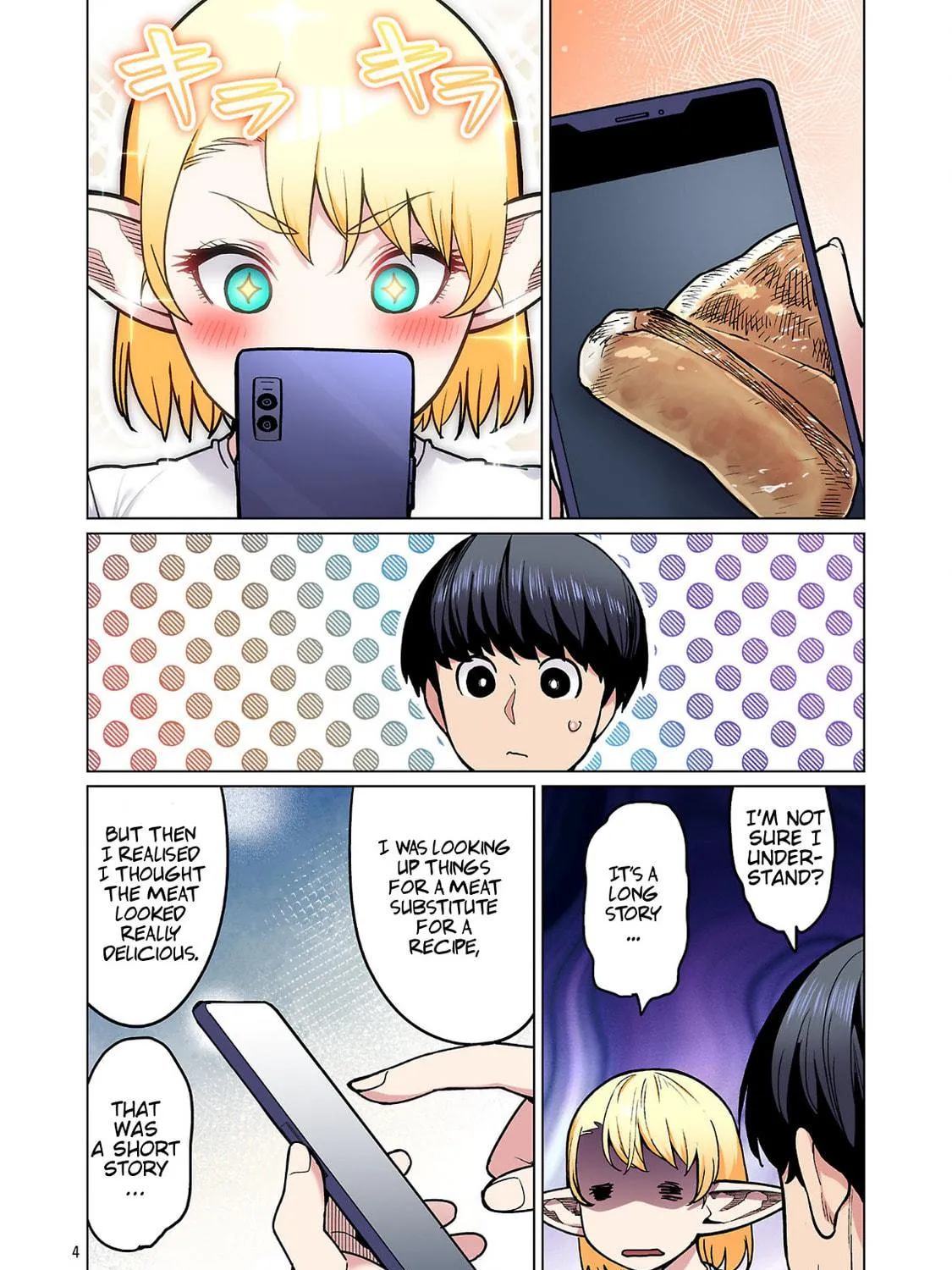 New Elf Can
