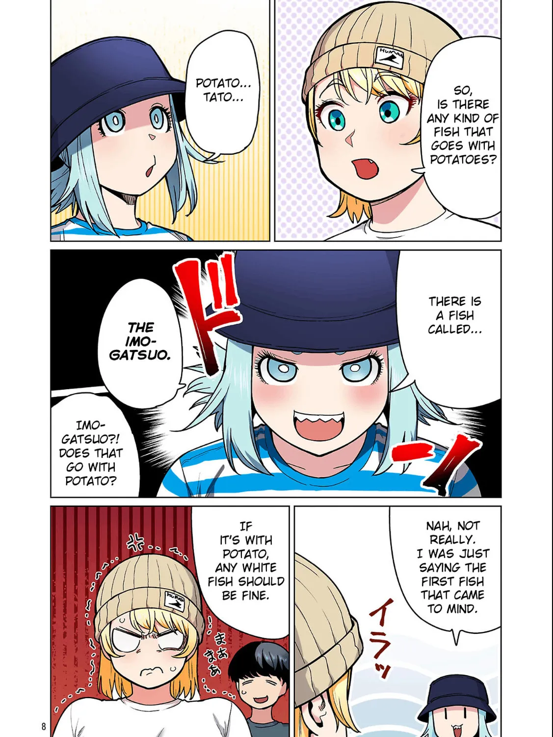 New Elf Can
