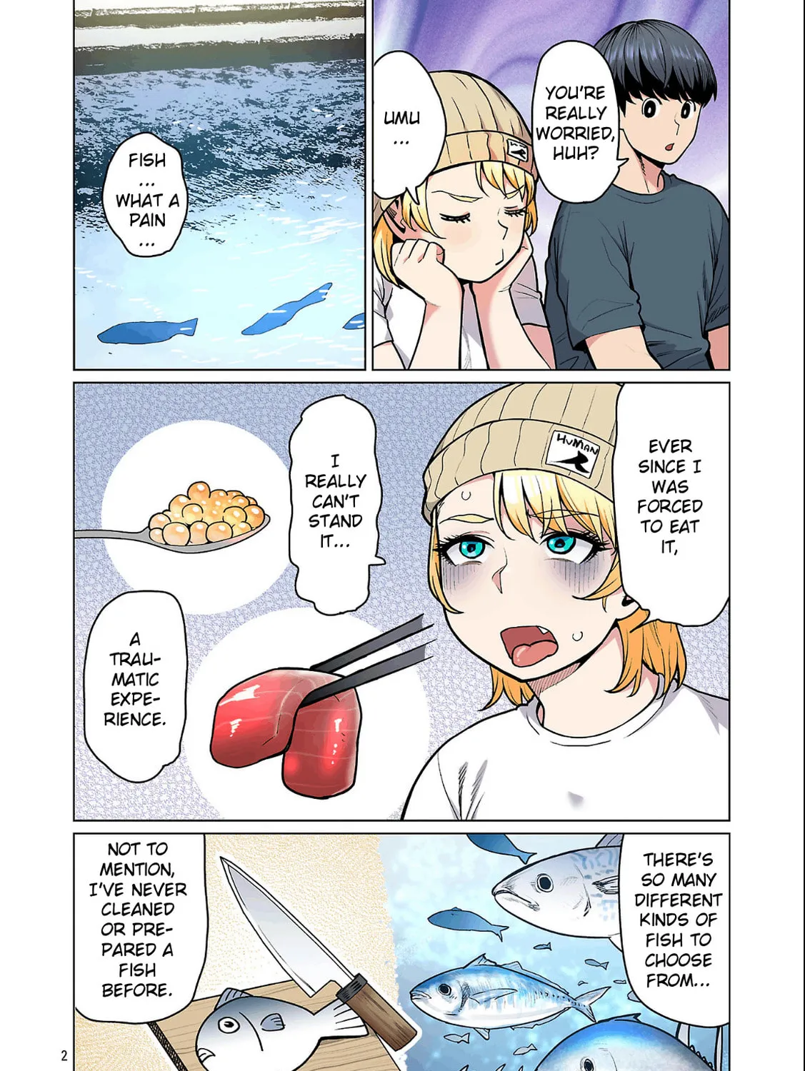 New Elf Can