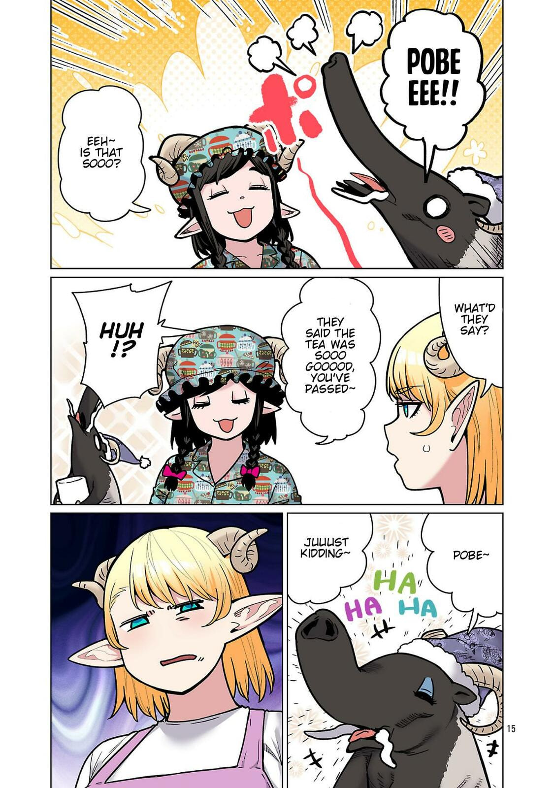 New Elf Can