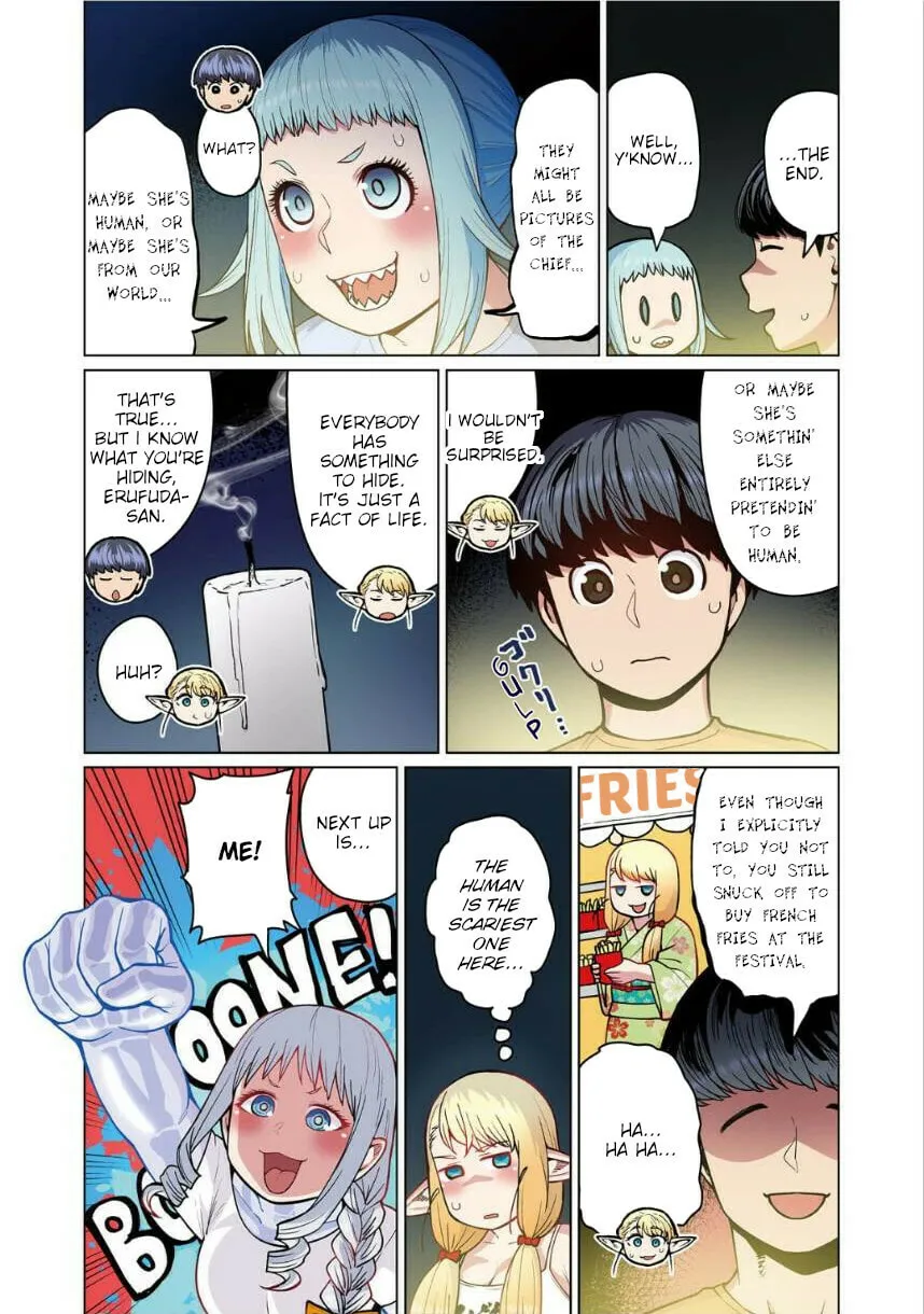New Elf Can