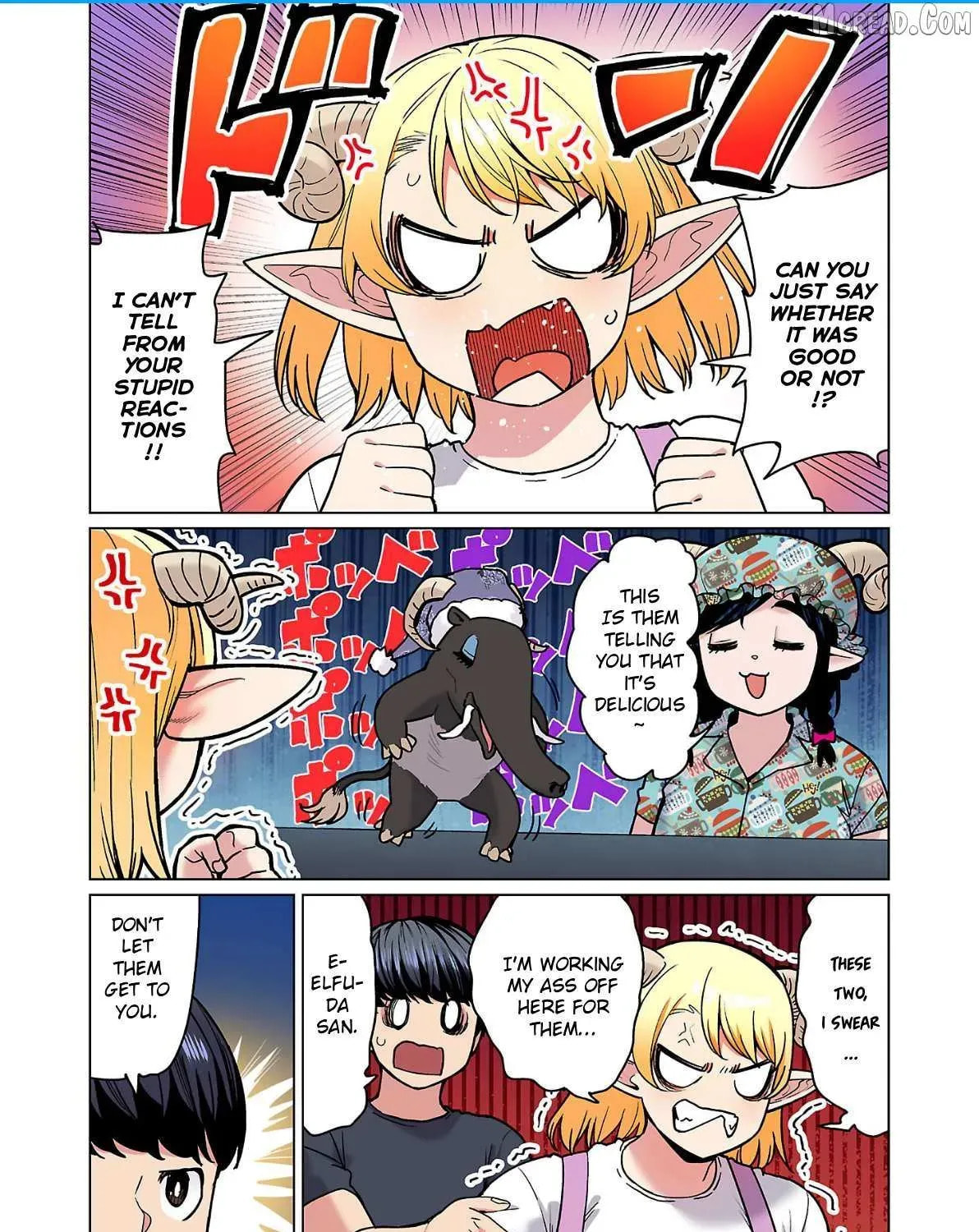 New Elf Can