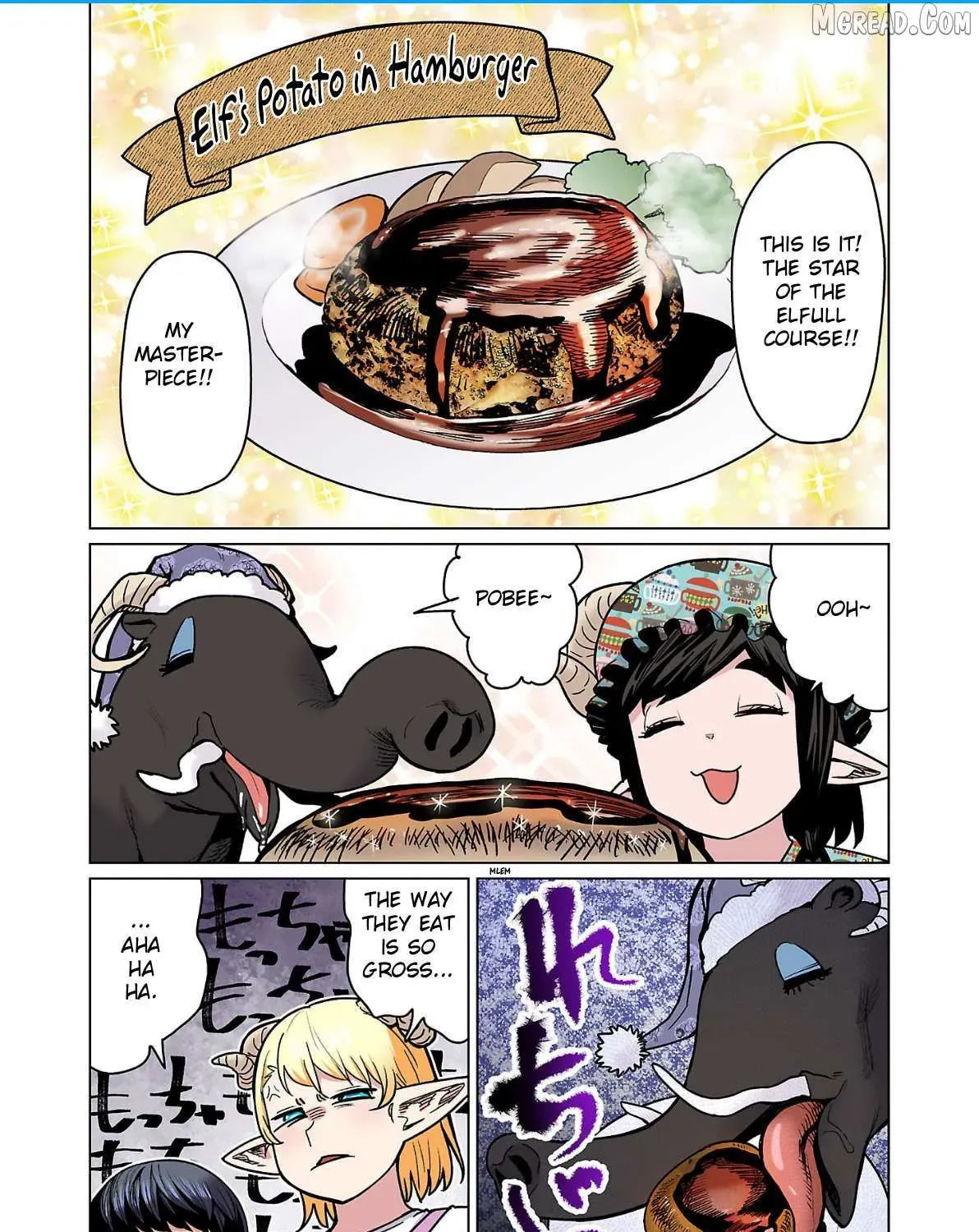 New Elf Can