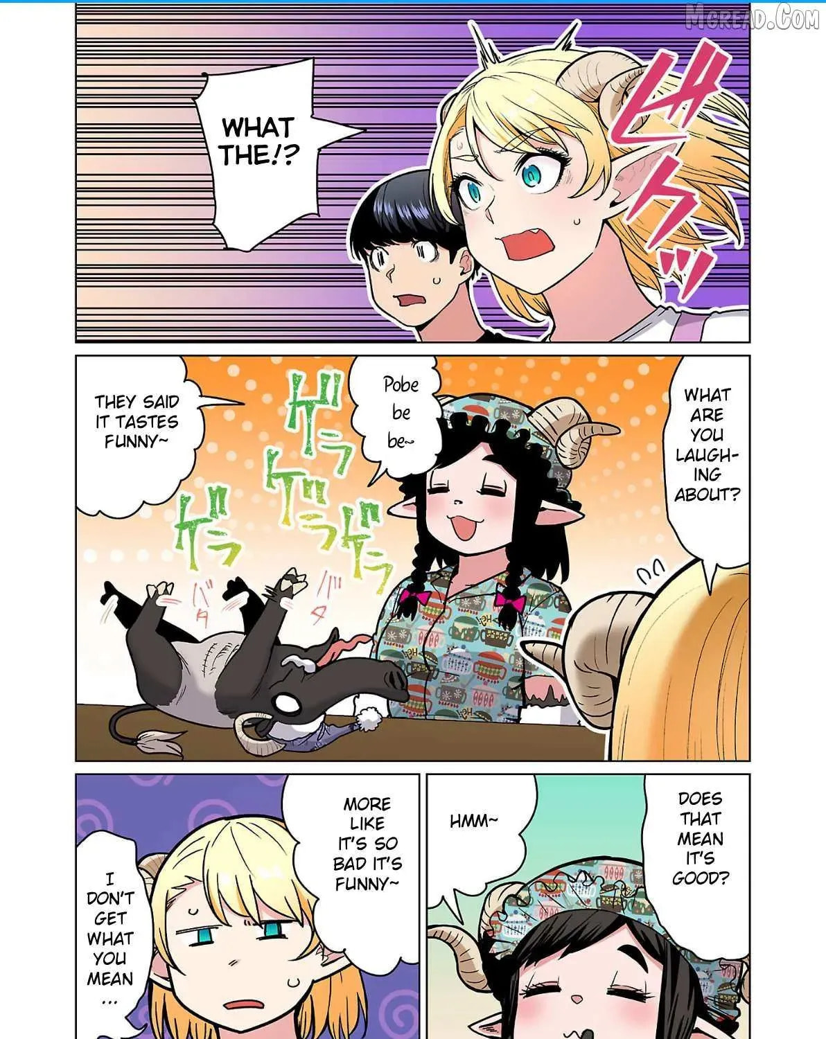 New Elf Can
