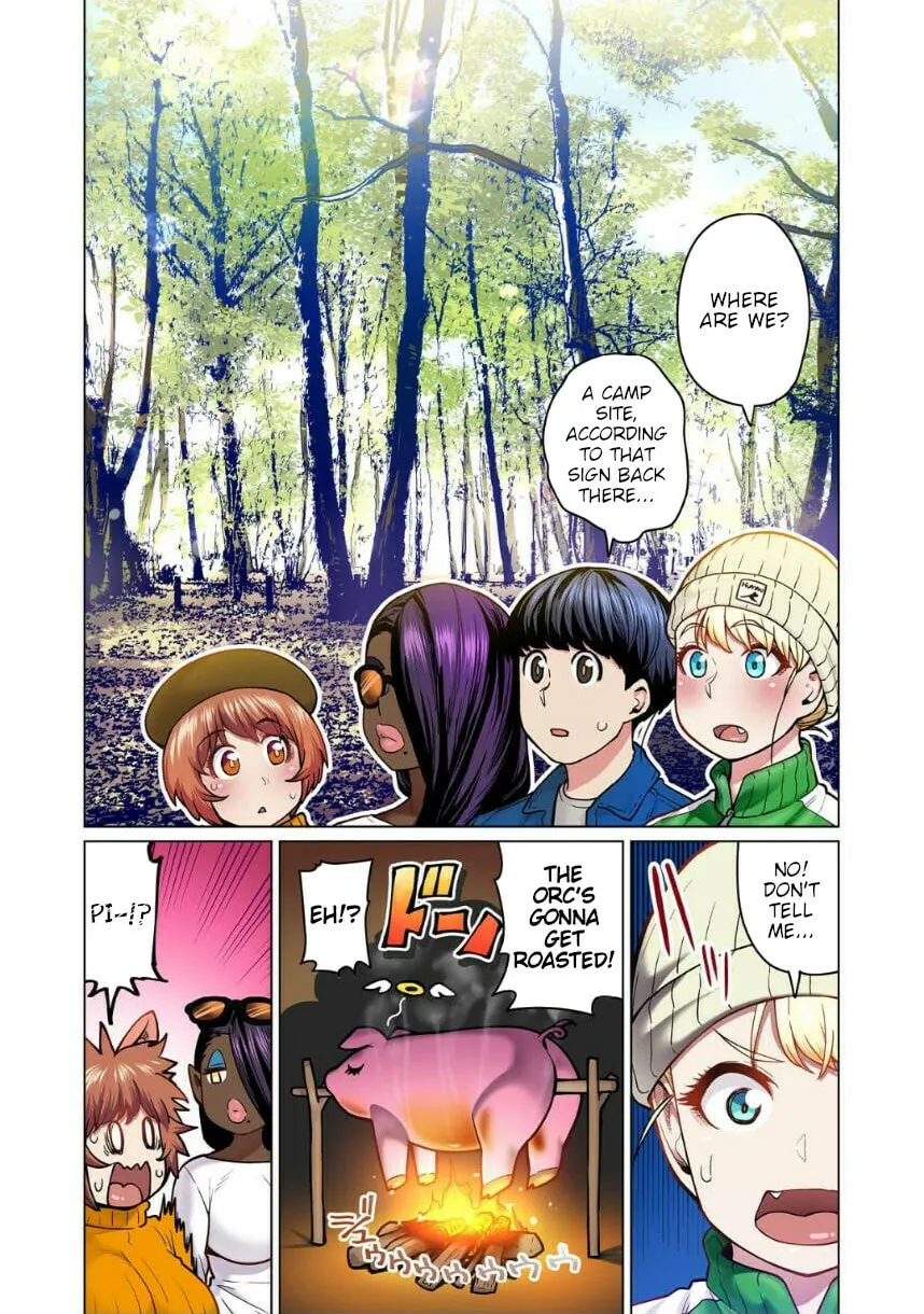 New Elf Can