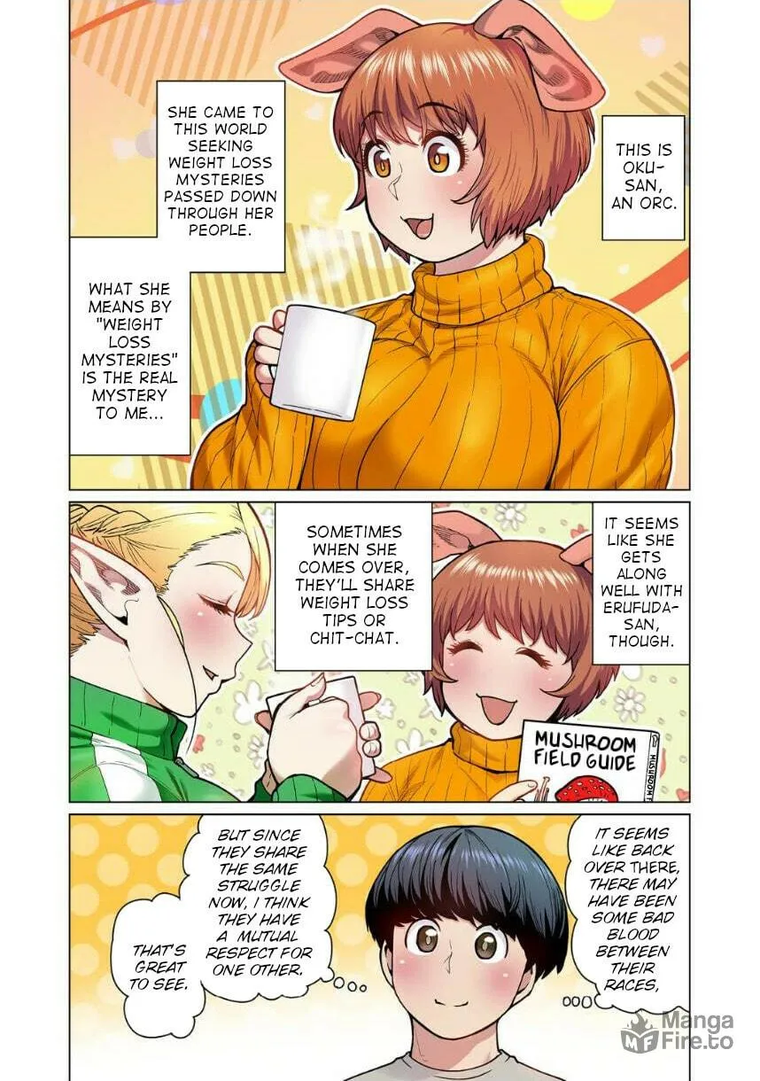 New Elf Can