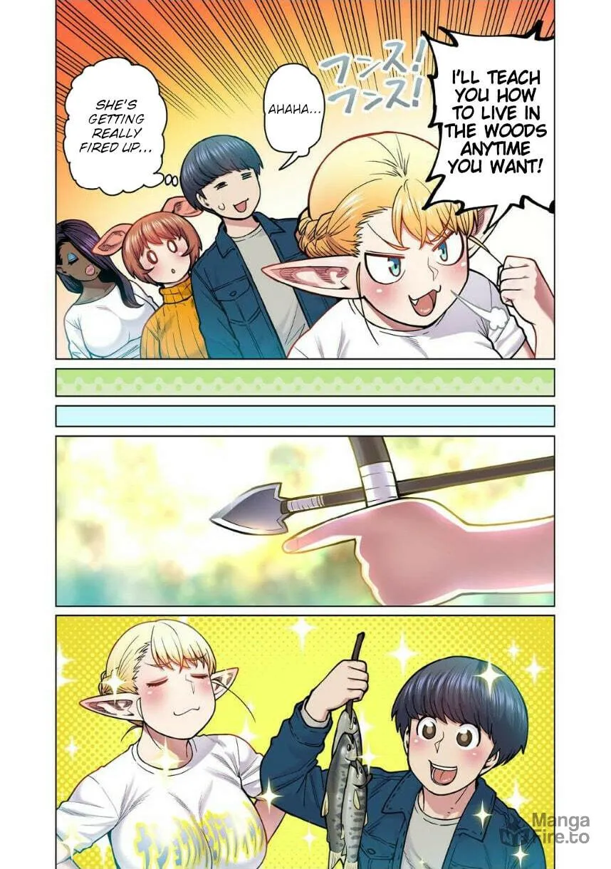 New Elf Can