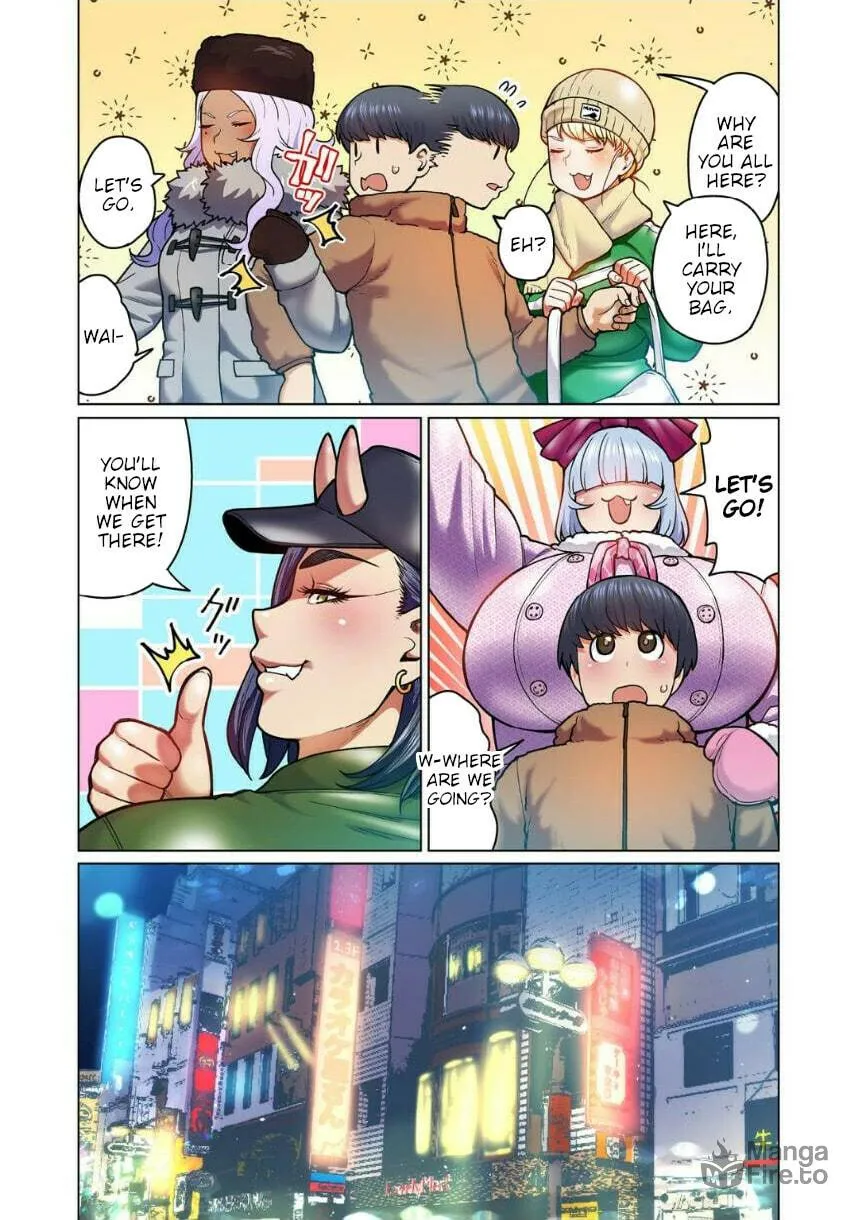 New Elf Can