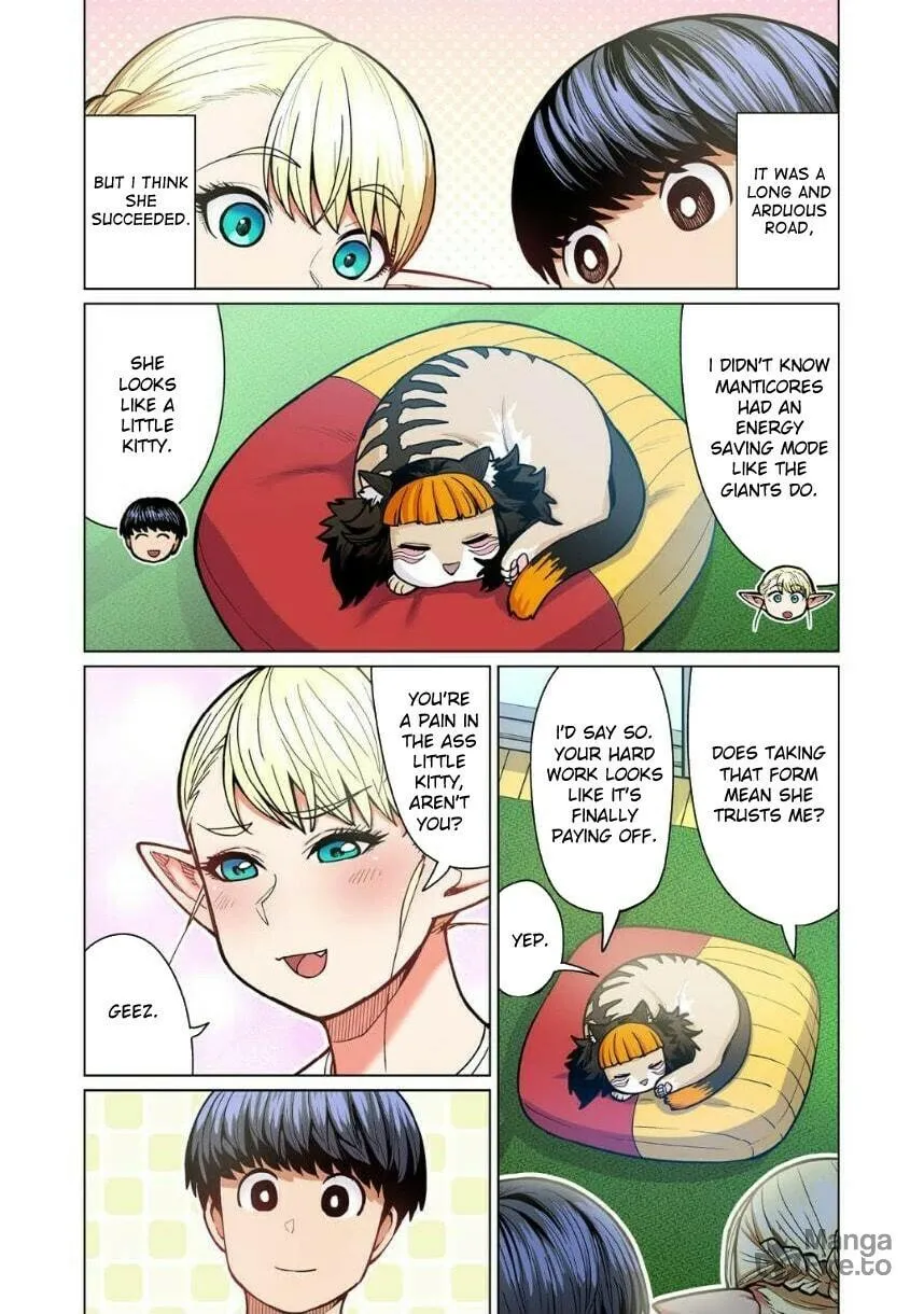 New Elf Can