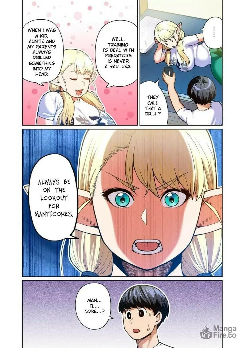 New Elf Can