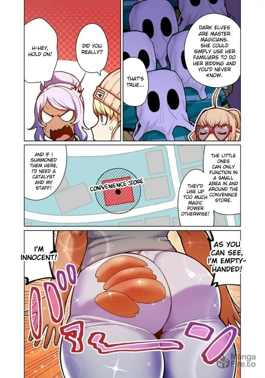 New Elf Can
