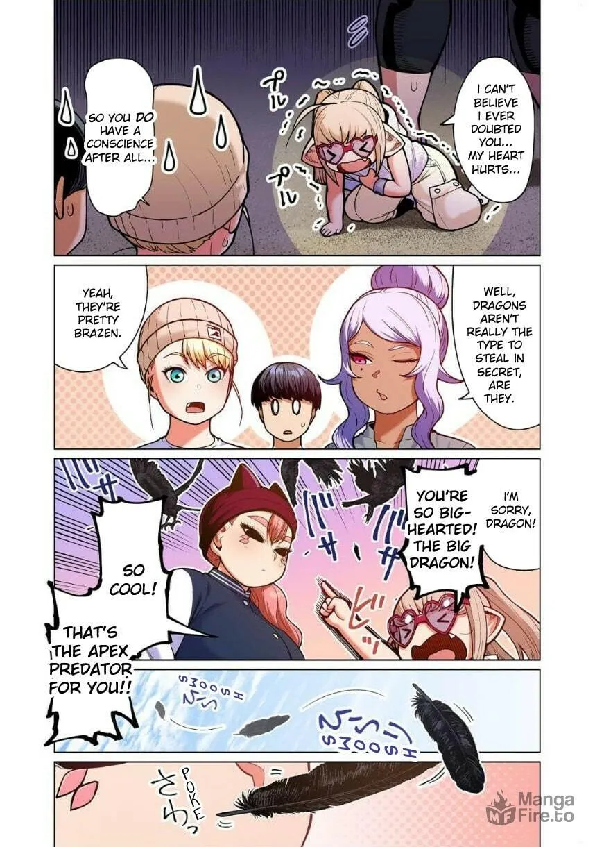 New Elf Can