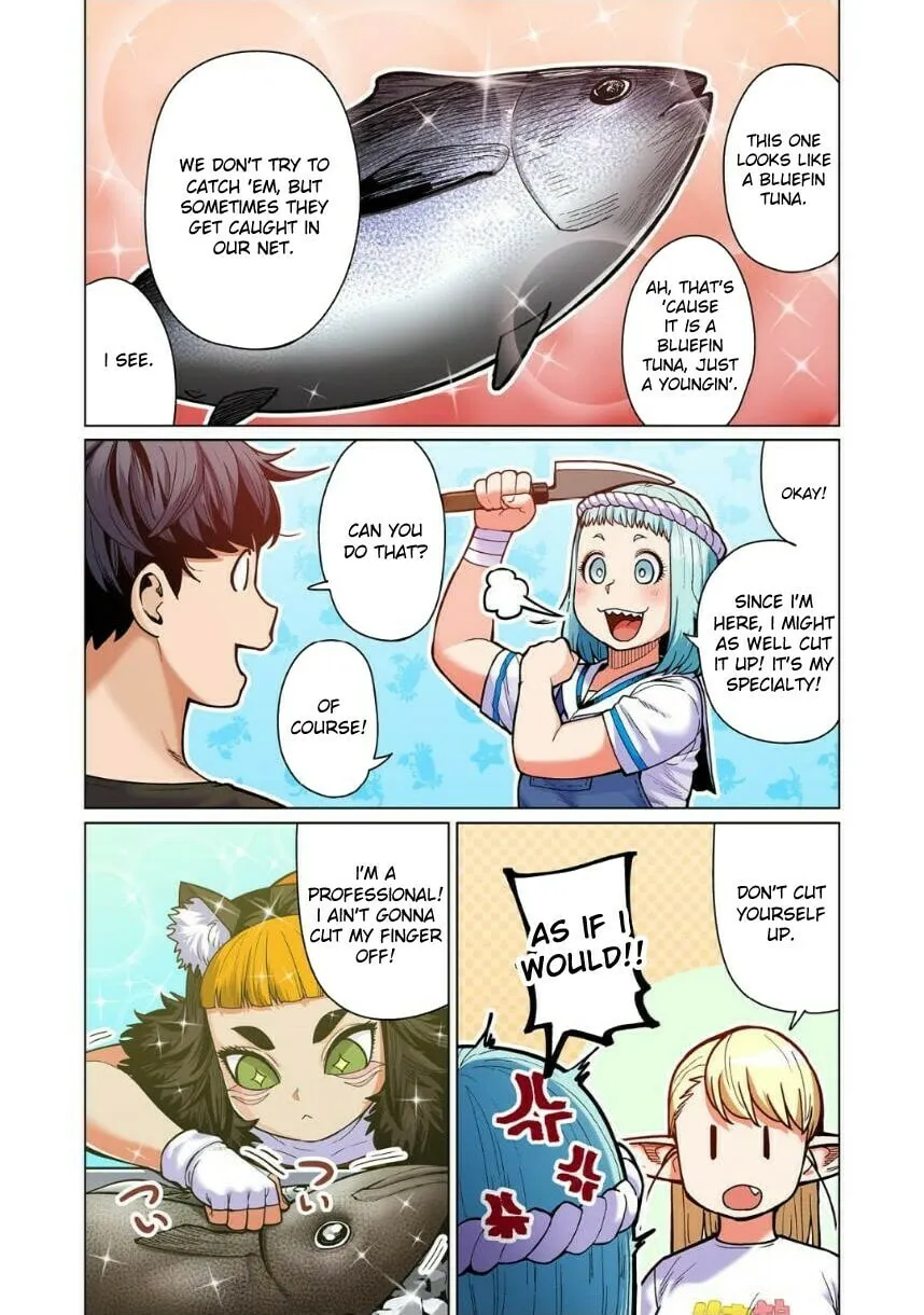 New Elf Can