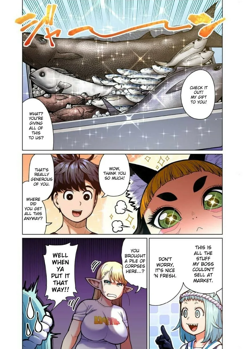 New Elf Can