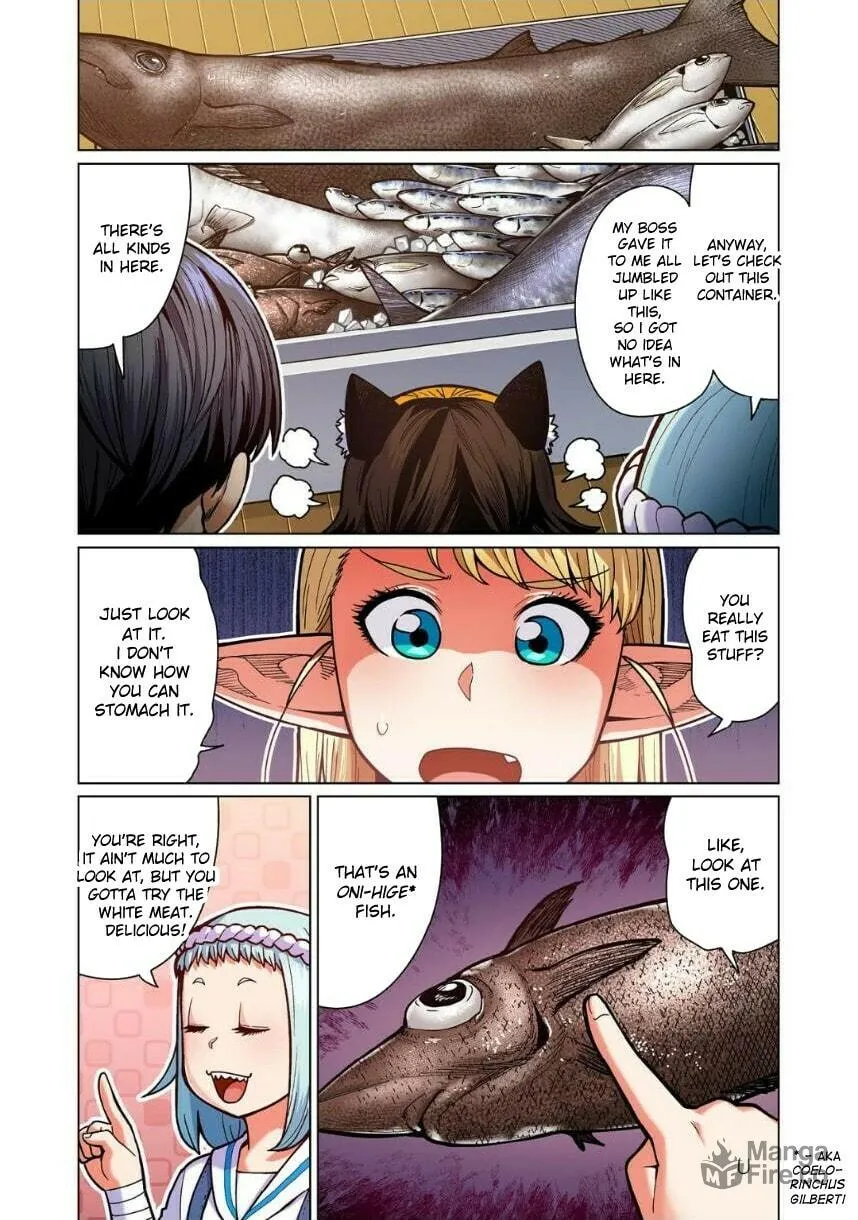 New Elf Can