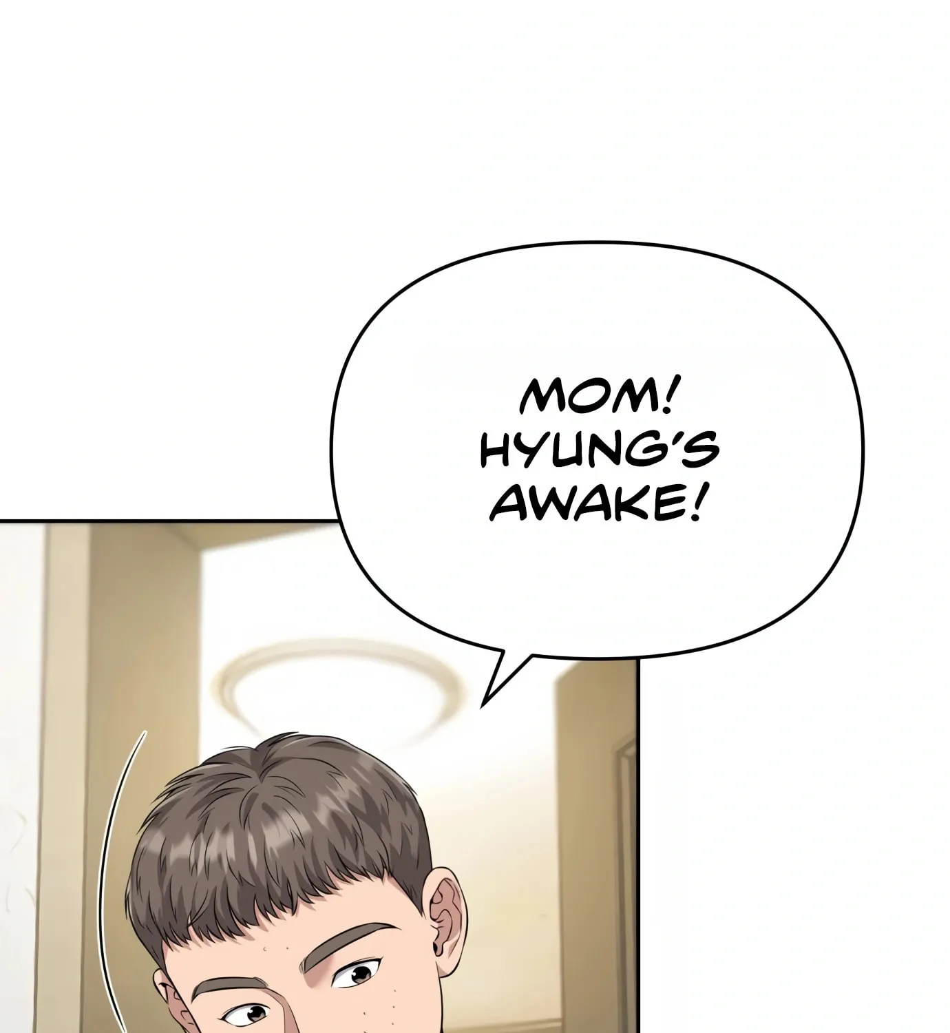 New Employee Kim Chul-Soo Chapter 1 page 114 - 