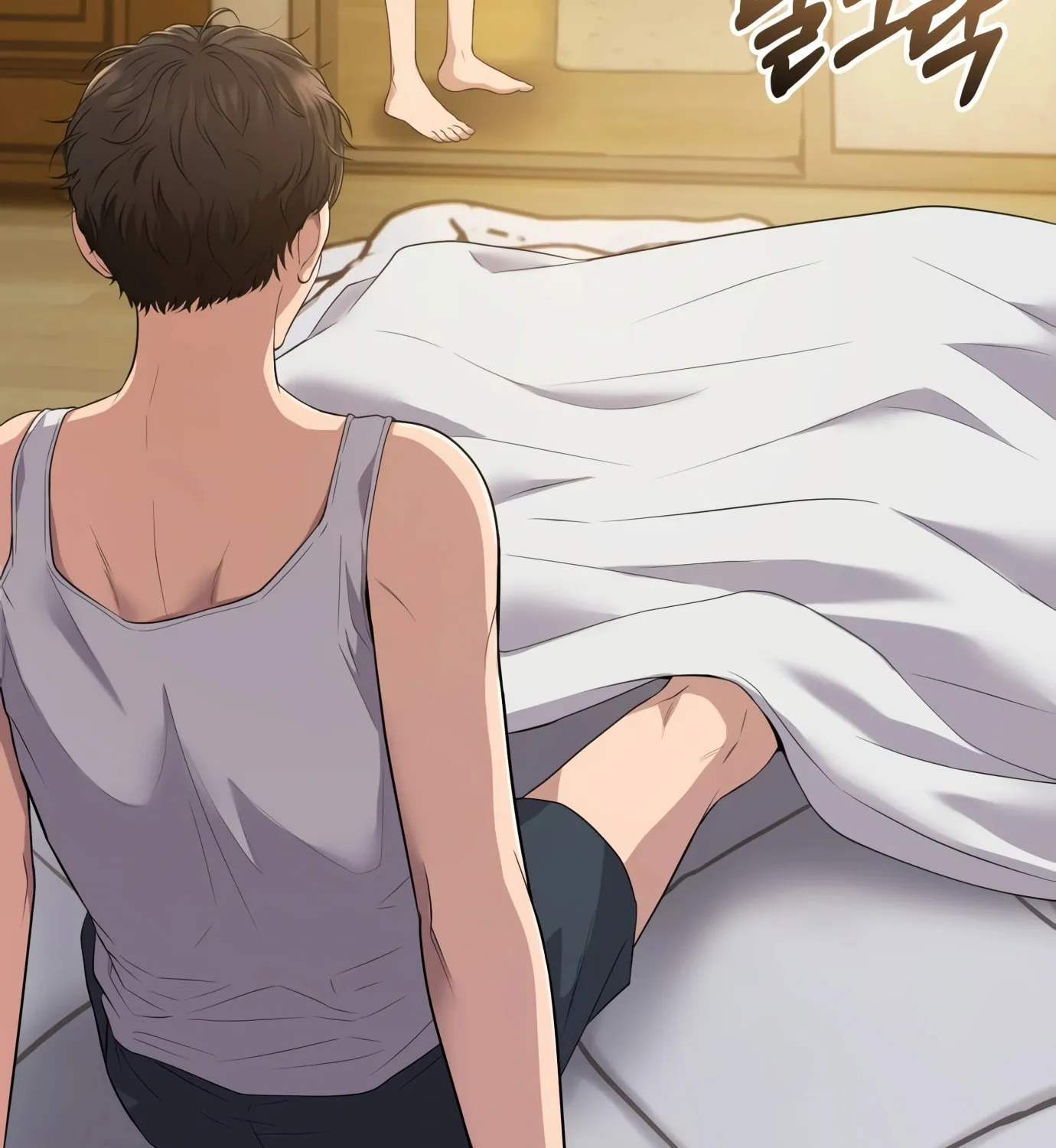 New Employee Kim Chul-Soo Chapter 1 page 120 - 