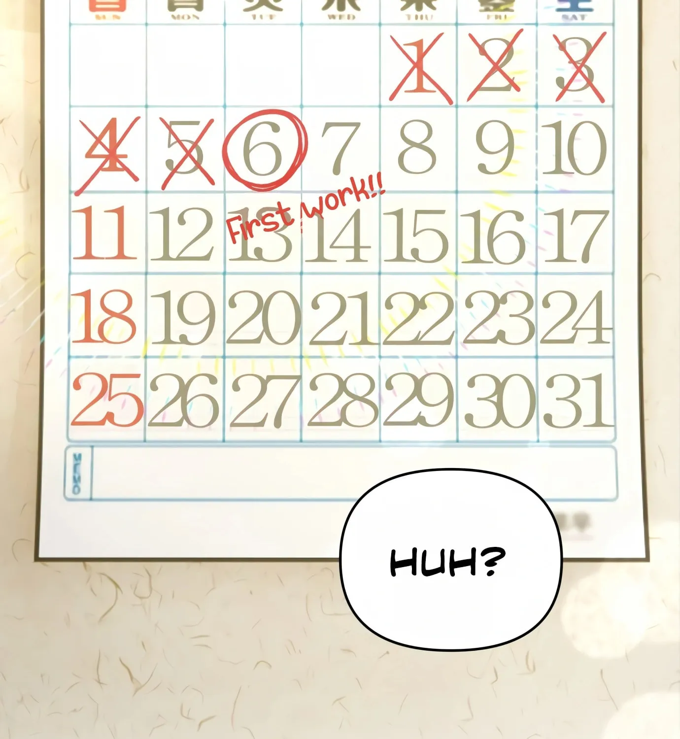 New Employee Kim Chul-Soo Chapter 1 page 127 - 