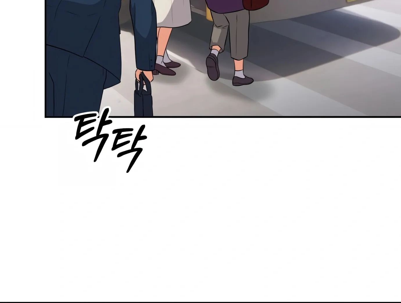New Employee Kim Chul-Soo Chapter 1 page 140 - 