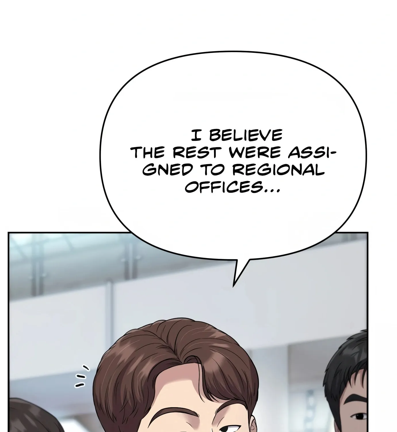 New Employee Kim Chul-Soo Chapter 1 page 156 - 