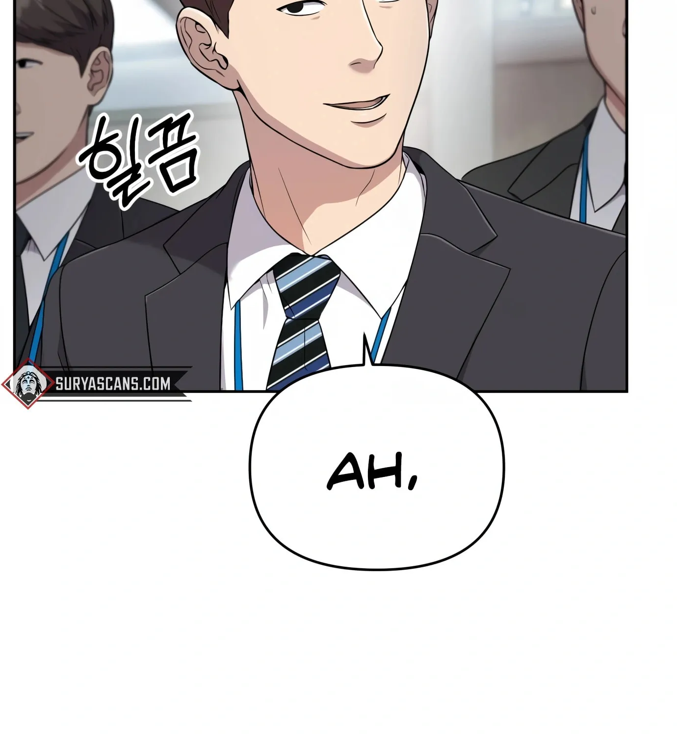 New Employee Kim Chul-Soo Chapter 1 page 157 - 
