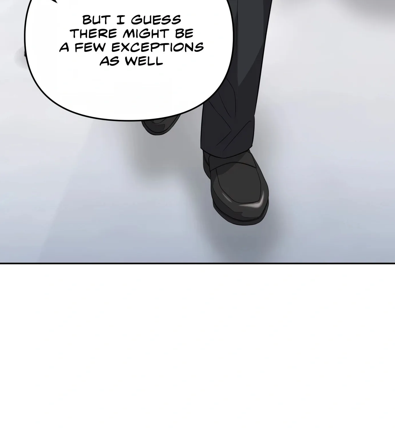 New Employee Kim Chul-Soo Chapter 1 page 160 - 
