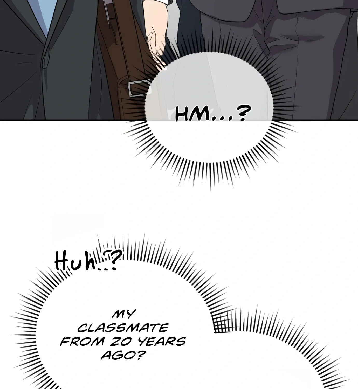 New Employee Kim Chul-Soo Chapter 1 page 167 - 