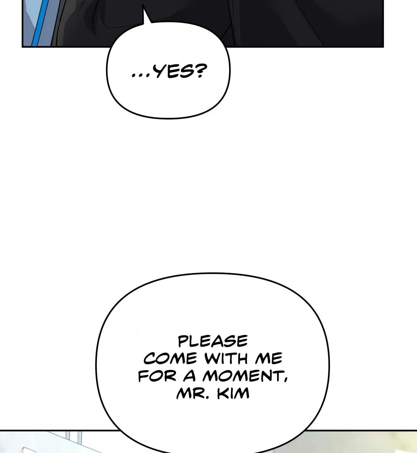 New Employee Kim Chul-Soo Chapter 1 page 178 - 