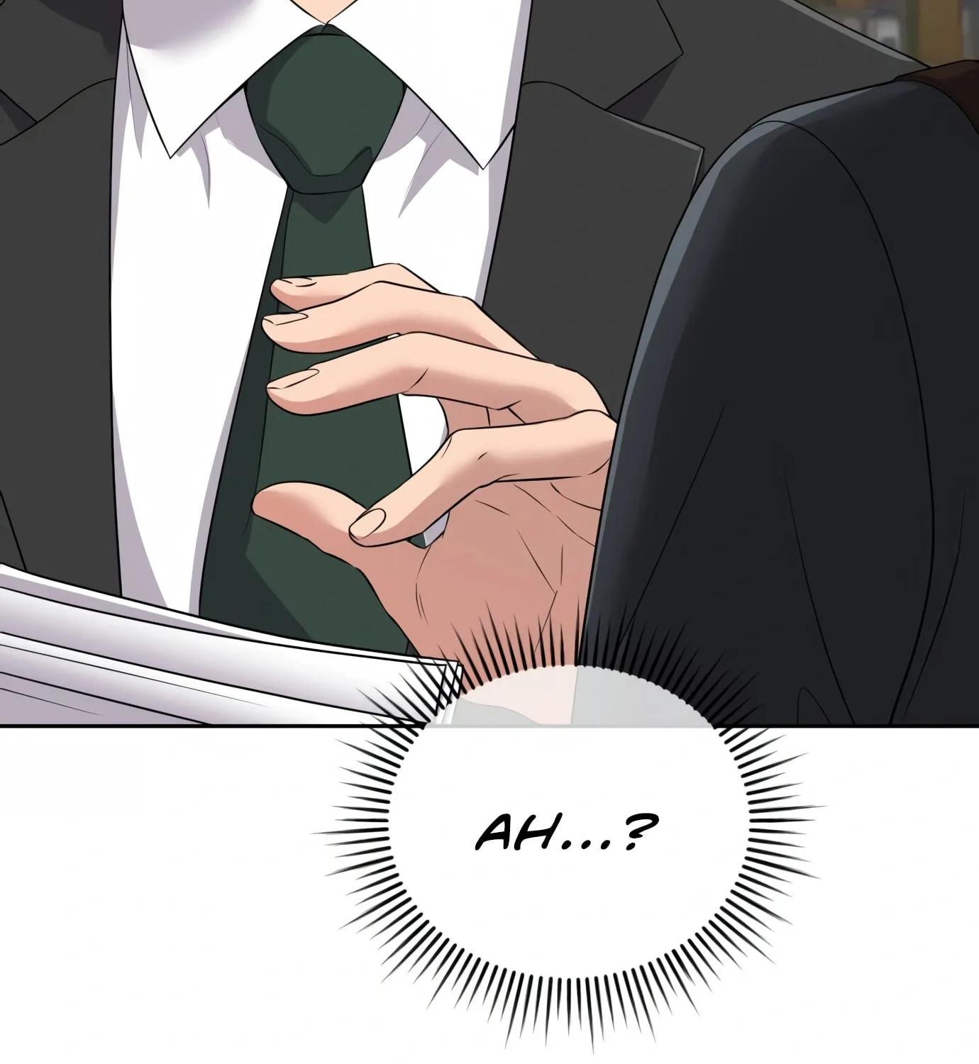 New Employee Kim Chul-Soo Chapter 1 page 180 - 