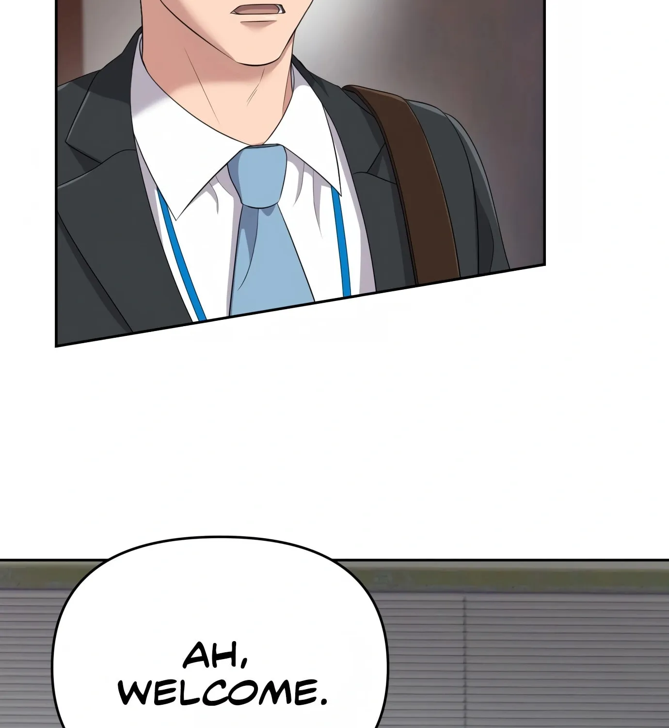 New Employee Kim Chul-Soo Chapter 1 page 186 - 